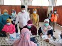 Pemkot Surabaya: 300 Pengurus Ponpes Al-Fitrah sudah Divaksinasi Covid