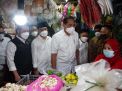 Jaga Stabilitas Harga Sembako, Eri Cahyadi Dipuji Menteri Perdagangan