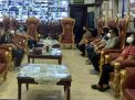 Imbas PPKM, Pemkot Surabaya dan Gaperhu Gagas Restoran dan Mal Tangguh