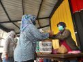 UMKM Kehilangan Pembeli, Pusat Perbelanjaan Beri Solusi