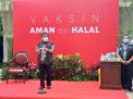 PPKM Bantu Turunkan Tren Kasus Covid -19 di Jatim