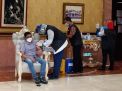 Politisi PKB Surabaya: Milenial harus Dukung Vaksinasi COVID