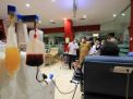 Besok, Pemkot Surabaya Gelar Screening Donor Plasma Konvalesen