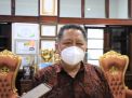 Vaksinasi COVID Jilid II di Surabaya, Giliran Sektor Pelayanan Publik