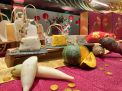 Sambut Imlek, Hadirkan Kue Tradisional Simbol Kemakmuran