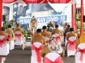 Skema Pencairan Dana Hibah untuk Kampung Tangguh bakal Dipermudah