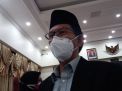 Ketua DPRD Kota Surabaya Ingatkan Pentingnya Jaga Prokes selama PTM Berlangsung