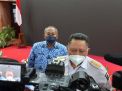 Usai Serah Terima Jabatan, WS Ungkap Nol Kasus Covid-19 di Surabaya