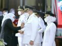 Usai Dilantik, Bupati Kediri Mas Dhito Fokus Pandemi dan Infrastruktur
