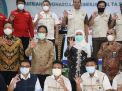 Gubernur Jatim Apresiasi BPN yang Capai Target Realisasi PTSL Jatim