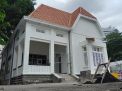 Museum Legenda Surabaya Dibangun, Ini Penampakan Bangunannya