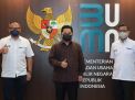 KPPU Temukan Ada Pejabat BUMN yang Rangkap Jabatan di 22 Perusahaan