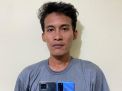 Nekat Curi HP Tetangga Kos, Residivis Sidoarjo Ini kembali Masuk Bui
