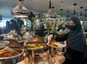 Puasa Tinggal Menghitung Hari, di Hotel ini Bisa Bukber Sambil Sedekah