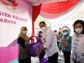 Wali Kota Surabaya Eri Cahyadi Dukung Penuh Kegiatan Pasien Kanker