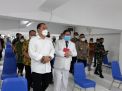 Jelang Jumat Agung dan Paskah, Cak Eri: Tidak Perlu Takut Beribadah
