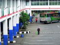 Sopir Bus AKAP Purabaya Keluhkan Aturan Larangan Mudik Lebaran