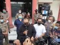 Putu Arimbawa Menyesal dan Berjanji bakal Patuh Protokol Kesehatan