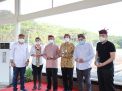 Eri Cahyadi Gelar Silaturahmi Bersama Konsulat, Ini yang Dibicarakan