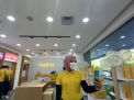 Realme Official Store kini Hadir di Plaza Marina Kota Surabaya