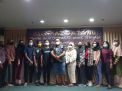 Bukan Komunitas Unyu-Unyu, Genk Gemes Bina Anak Putus Sekolah