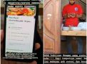 Polisi Tangkap Pemilik Resto Abal-Abal yang Viral di Surabaya