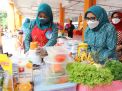 Dorong Kebutuhan Protein, Ketua Tim PKK Gelar Lomba Cipta Olahan Ikan
