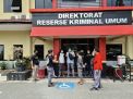 Biadab!! Pria di Banjarmasin Tega Cabuli Anak Tetangga Berusia Sembilan Tahun