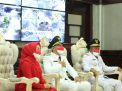 LVRI Surabaya Apresiasi Perjuangan Wali kota Eri Bertempur Melawan Covid-19