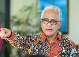 Komisi II DPR: Putusan MK Soal Pilkada Hindari Kotak Kosong dan Politik Transaksional