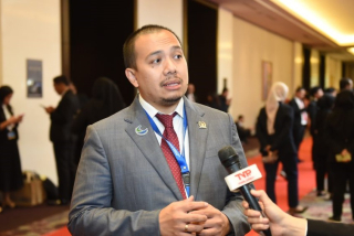 Komisi III DPR: Tak Ada Kompromi Dalam Penegakan Hukum Menyangkut Nyawa