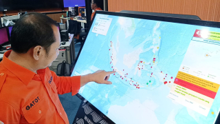Waspada Gempa Megathrust di Pesisir Selatan Jatim, Ini yang DIlakukan BPBD