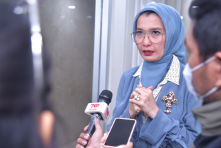 Dugaan Kasus Perundungan Dokter, Arzeti: Pecat Pelakunya!