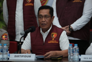 Bareskrim Polri Gelar Perkara Kasus Judi Online Terduga Pelaku Berinisial T, Siapa Dia?