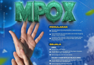 Cegah Mpox, 5 Makanan dan Minuman Ini Bisa Tingkatkan Imunitas Tubuh