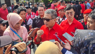 Inilah 6 Cagub-Cawagub Jagoan PDIP di Pilkada 2024, Pilgub Jatim Siapa?