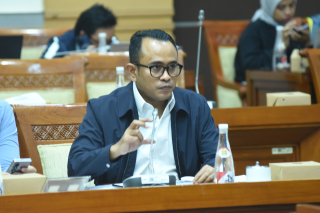 Komisi III DPR Puji Gerak Cepat KY Periksa 3 Hakim PN Surabaya yang Bebaskan Ronald Tannur