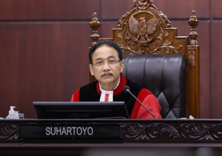 Soal Putusan MK Tentang Pilkada, KPU Disarankan Ajukan Fatwa MA 