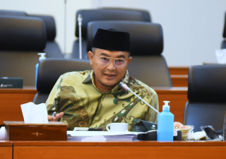 Mangkir dari Undangan Pansus Angket Haji, Pejabat Kemenag Bakal Dipanggil Paksa