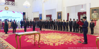 Komisi VII DPR: Pergantian Menteri ESDM Tidak Akan Efektif