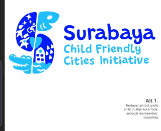 Inilah Daftar Lengkap Pemenang Desain Logo CFCI, Juaranya Suswa SMPN 20 Surabaya