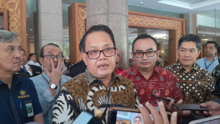 Festival Ekspor 2024: Pj. Gubernur Adhy : Jawa Timur Urutan Ketiga Capaian Kinerja Ekspor Nasional