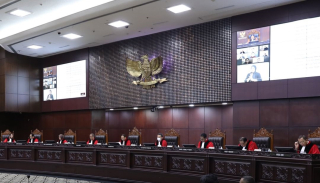 MK Ubah Syarat Pilkada, Parpol Tanpa Kursi DPRD Bisa Usung Calon