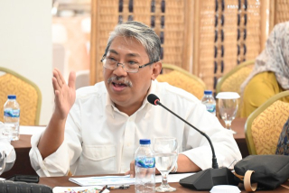 Anggota DPR Minta Pemerintah Batalkan PIK 2 Sebagai PSN, Bagaimana dengan Surabaya Waterfront Land?