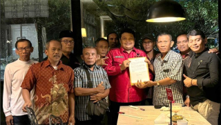 Banteng Lawas Surabaya Siap Menangkan Eri-Armuji dan Risma-Gus Hans di Pilkada 2024