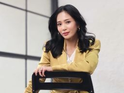 Diperiksa Jadi Saksi, Artis Bunga Zainal Serahkan Bukti Dugaan Penipuan Berkedok Investasi Rp15 M