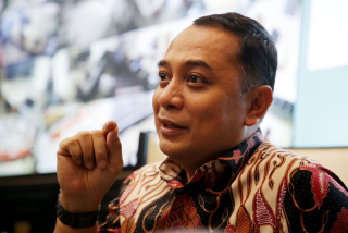 Mpox Semakin Mengancam, Wali Kota Eri Cahyadi Terbitkan SE Peningkatan Kewaspadaan