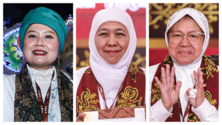 KPU Pastikan Tiga Cagub dan Cawagub Mampu Ikuti Pilgub Jatim 2024
