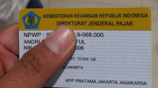 Dugaan Data NPWP Bocor, Siapa yang Bersalah?