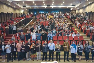 Universitas Ciputra Surabaya Luncurkan Program Wirausaha Merdeka 2024, Ini Manfaatnya